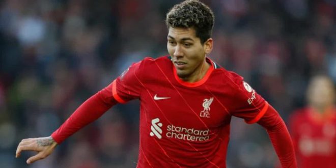 Liverpool empata e elimina o Benfica na Liga dos Campeões