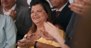 Luiza Trajano, do Magazine Luiza, diz que foi alvo de golpe no WhatsApp