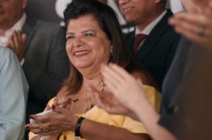 Luiza Trajano, do Magazine Luiza, diz que foi alvo de golpe no WhatsApp