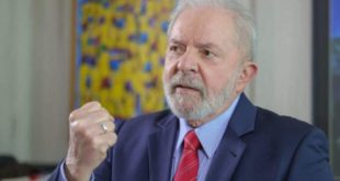 Lula descarta Marília Arraes e diz que Danilo Cabral, do PSB, é seu candidato em PE