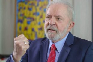 Lula descarta Marília Arraes e diz que Danilo Cabral, do PSB, é seu candidato em PE