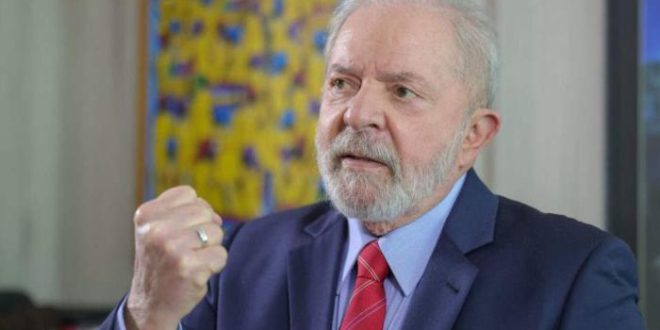 Lula descarta Marília Arraes e diz que Danilo Cabral, do PSB, é seu candidato em PE
