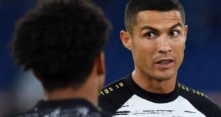 Mãe de menino autista recusa encontro com Cristiano Ronaldo