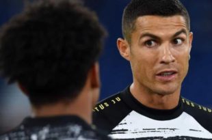 Mãe de menino autista recusa encontro com Cristiano Ronaldo