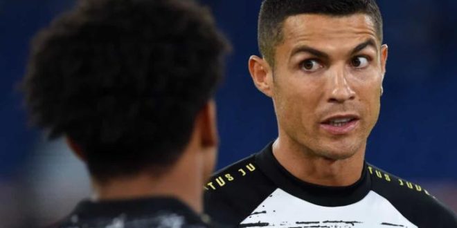 Mãe de menino autista recusa encontro com Cristiano Ronaldo