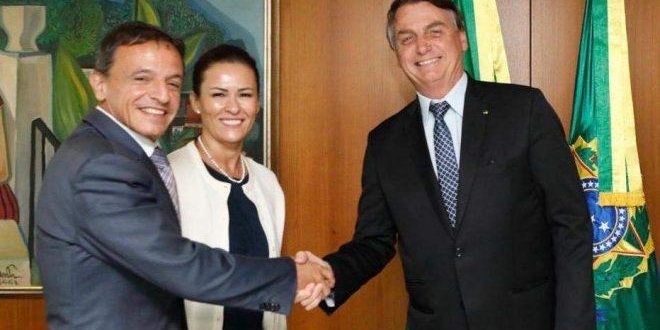 Mais um escândalo do orçamento secreto traz o envolvimento de Márcio Bittar