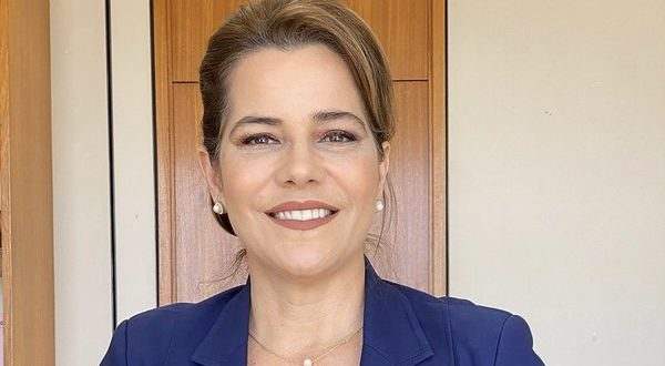 Mara Rocha anuncia pagamento de emenda de R$ 100 mil para promoção cultural para juventude carente