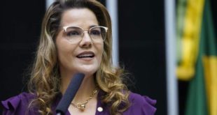 Mara Rocha comemora liberação de emenda parlamentar para Comunidade Terapêutica Ômega