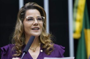 Mara Rocha comemora liberação de emenda parlamentar para Comunidade Terapêutica Ômega
