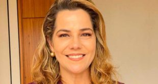 Mara Rocha é considerada pelos internautas com 60,14% a política mais forte para enfrentar Gladson Cameli