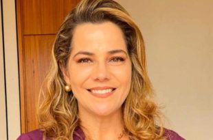 Mara Rocha é considerada pelos internautas com 60,14% a política mais forte para enfrentar Gladson Cameli
