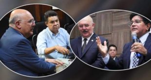 Marcelo Castro diz que Senado pode pedir agenda de Bolsonaro com pastores