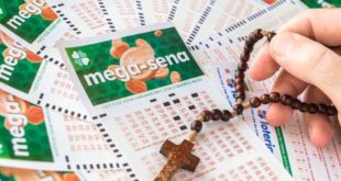 Mega-Sena acumula e próximo concurso deve pagar R$ 8,5 milhões