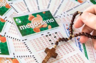 Mega-Sena acumula e próximo concurso deve pagar R$ 8,5 milhões