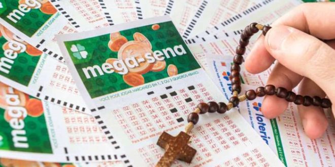 Mega-Sena acumula e próximo concurso deve pagar R$ 8,5 milhões