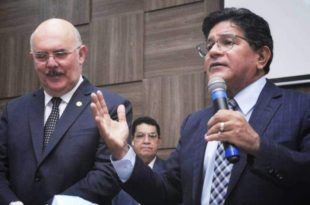 Milton Ribeiro diz à PF que recebeu pastor a pedido de Bolsonaro, mas nega privilégio