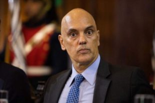 Ministro do STF define prazo de 15 dias para deputado depor à PF