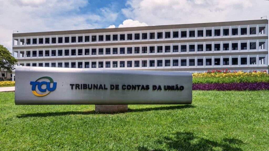 Ministro do TCU abre inspeção sobre supostos desvios no MEC Ministro do TCU abre inspeção sobre supostos desvios no MEC