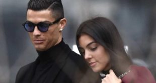 Morre um dos bebês de Cristiano Ronaldo e Georgina: "Estamos devastados"