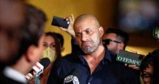 MPF-RJ denuncia 3 assessores de Silveira por entrega de celulares na prisão da PF