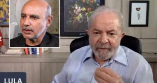 'O meu irmão foram buscar, o Queiroz até hoje não depôs', diz Lula