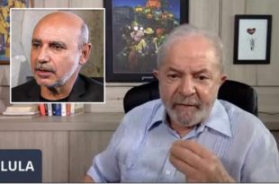 'O meu irmão foram buscar, o Queiroz até hoje não depôs', diz Lula