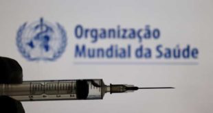OMS alerta que 'de maneira nenhuma' pandemia da covid-19 atingiu situação de endemia
