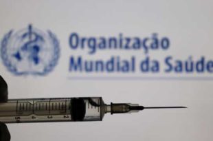 OMS alerta que 'de maneira nenhuma' pandemia da covid-19 atingiu situação de endemia