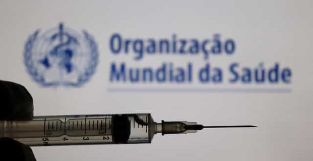 OMS alerta que 'de maneira nenhuma' pandemia da covid-19 atingiu situação de endemia