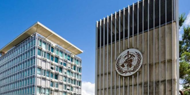 OMS monitora casos de hepatite aguda grave de origem desconhecida