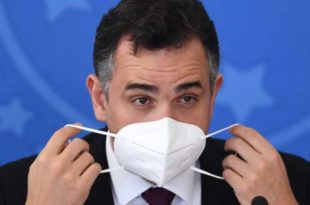 Pacheco defende cautela com fim da emergência sanitária 'enquanto estiver morrendo gente'