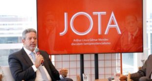 Para Lira, é preciso sair do presidencialismo de coalizão e ir para um governo de gestão dupla