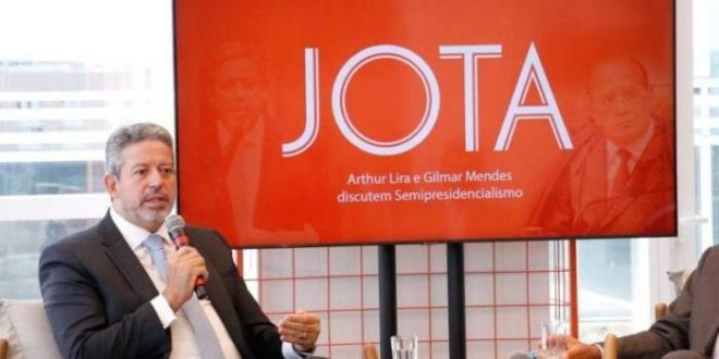 Para Lira, é preciso sair do presidencialismo de coalizão e ir para um governo de gestão dupla