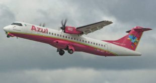 Passagens aéreas subiram 40% no mês de março