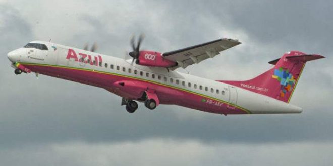 Passagens aéreas subiram 40% no mês de março