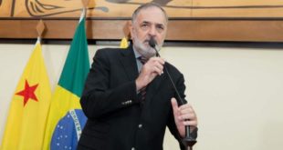 PDT amplia e já é a maior bancada da Assembleia Legislativa do Acre