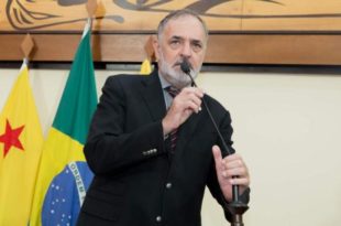 PDT amplia e já é a maior bancada da Assembleia Legislativa do Acre