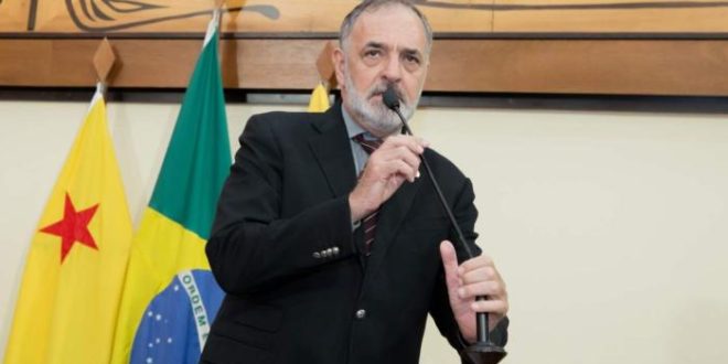 PDT amplia e já é a maior bancada da Assembleia Legislativa do Acre