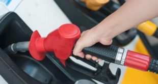 Preço da gasolina volta a subir nos postos, diz ANP