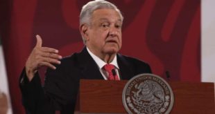 Presidente do México convoca referendo sobre seu mandato para reafirmar poder