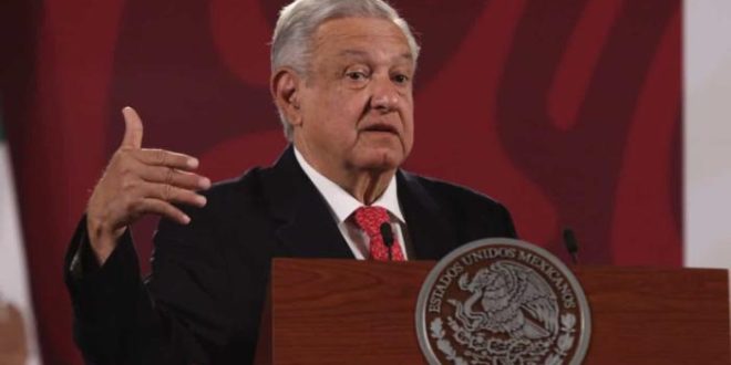 Presidente do México convoca referendo sobre seu mandato para reafirmar poder