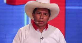 Presidente do Peru decreta estado de emergência e jogo do Fla pode ser adiado