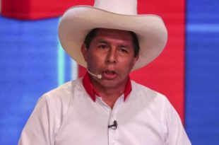 Presidente do Peru decreta estado de emergência e jogo do Fla pode ser adiado