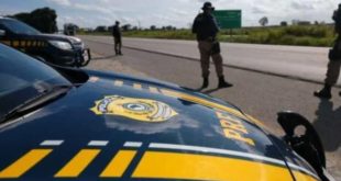 PRF divulga dados do feriadão com menos acidentes e mais mortos