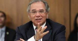 Privatização da Eletrobras deve ocorrer em até 4 semanas, diz Guedes