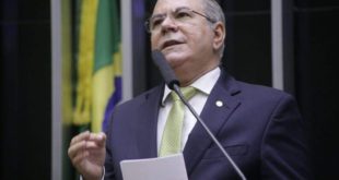 Projeto caracteriza como ato de improbidade permitir ocupação ou construção em área de risco
