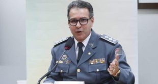 Projeto destina 85% do fundo de segurança pública para piso salarial de policiais