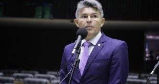 Projeto libera extração mineral em qualquer área do País em momentos de crise