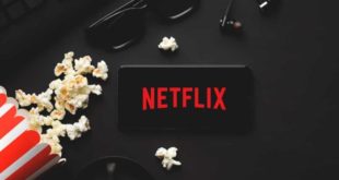 'Pular abertura'. Botão da Netflix é usado 136 milhões de vezes por dia