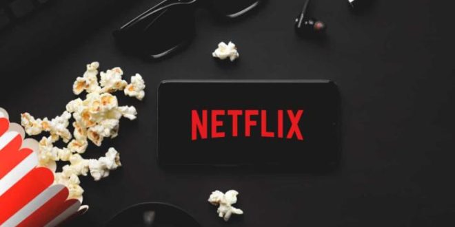 'Pular abertura'. Botão da Netflix é usado 136 milhões de vezes por dia